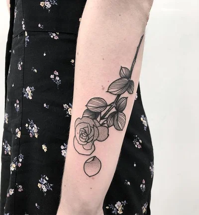 Tommy Oh tattoo 021