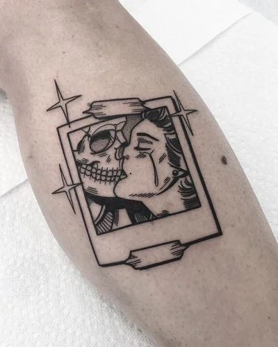 Tommy Oh tattoo 024