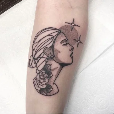 Tommy Oh tattoo 025
