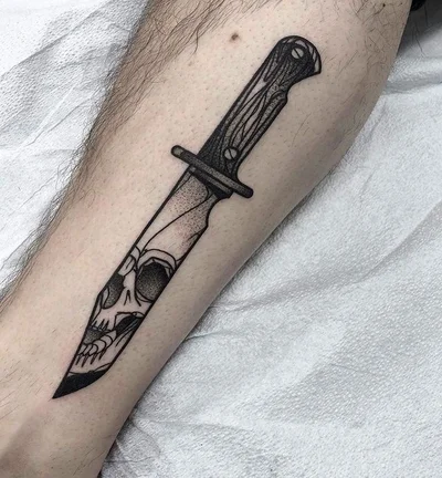 Tommy Oh tattoo 028