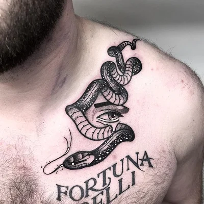 Tommy Oh tattoo 029