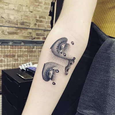 Tommy Oh tattoo 031