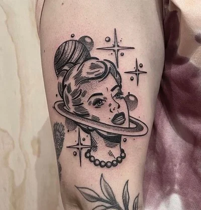 Tommy Oh tattoo 037