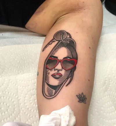 Tommy Oh tattoo 038