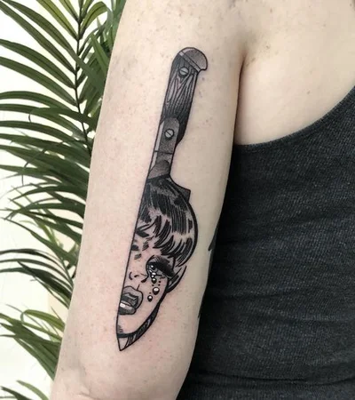 Tommy Oh tattoo 039