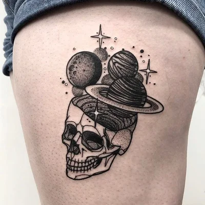 Tommy Oh tattoo 042