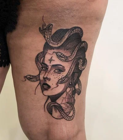 Tommy Oh tattoo 045