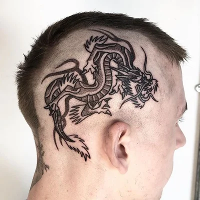 Tommy Oh tattoo 050