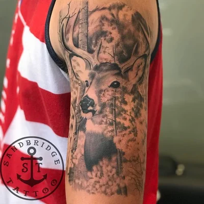 Tommy Altman tattoo 011