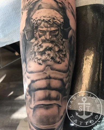 Tommy Altman tattoo 014