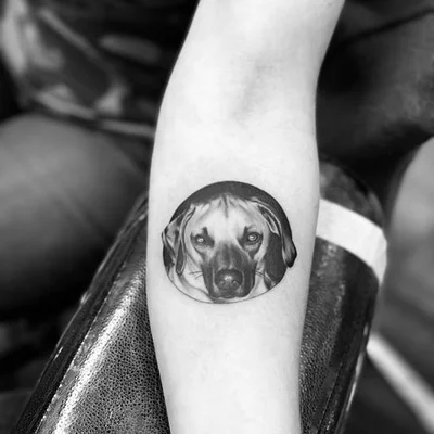 Tommy Altman tattoo 023