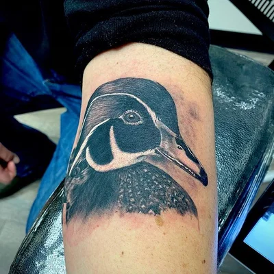 Tommy Altman tattoo 033