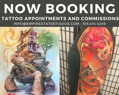 Tommy Helm tattoo 017