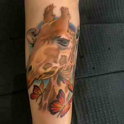 Tommy Helm tattoo 022
