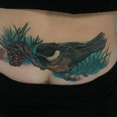 Tommy Helm tattoo 030