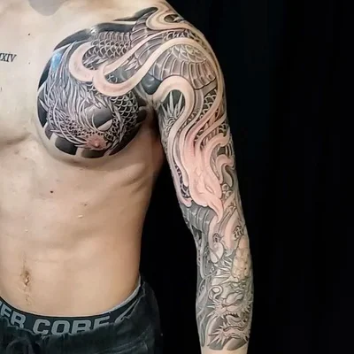 Tommy KT tattoo 008