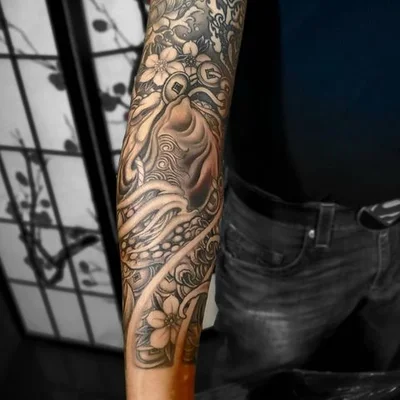 Tommy KT tattoo 013