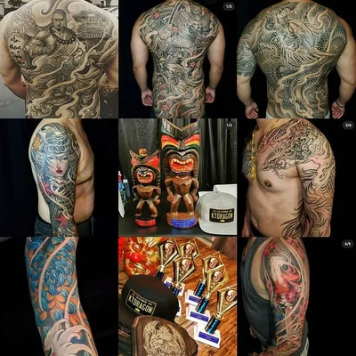 Tommy KT tattoo 015