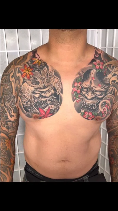 Tommy KT tattoo 020