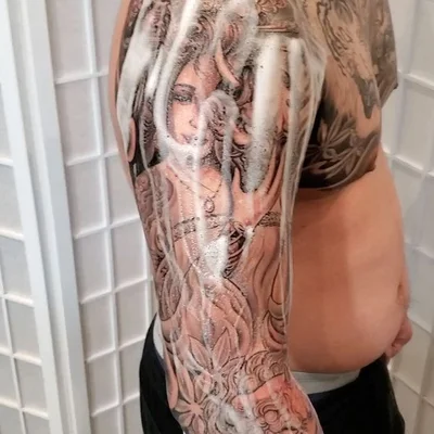 Tommy KT tattoo 021