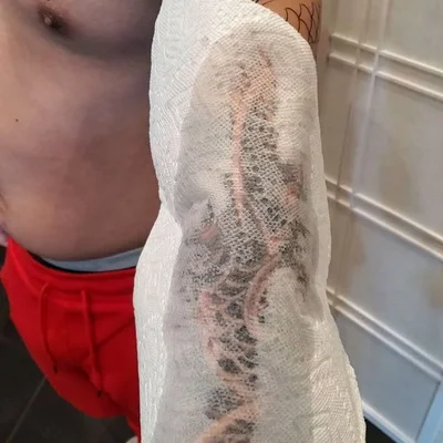 Tommy KT tattoo 022