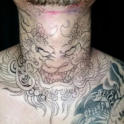Tommy KT tattoo 025