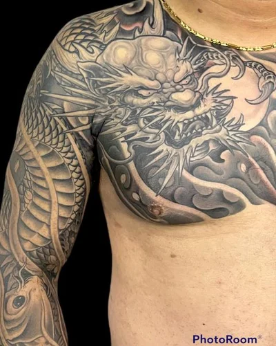 Tommy KT tattoo 035