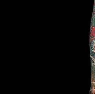 Tommy KT tattoo 036