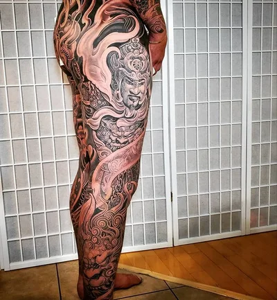 Tommy KT tattoo 037