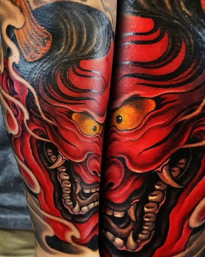 Tommy KT tattoo 040