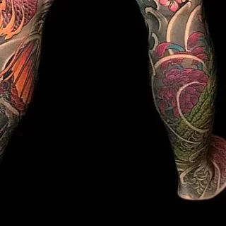 Tommy KT tattoo 041
