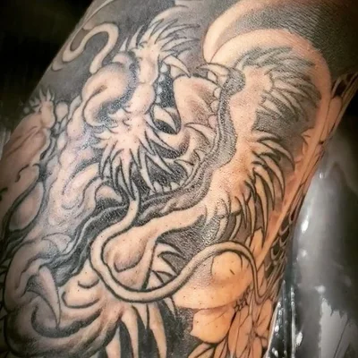 Tommy KT tattoo 042