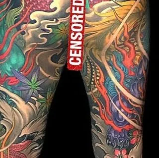 Tommy KT tattoo 043