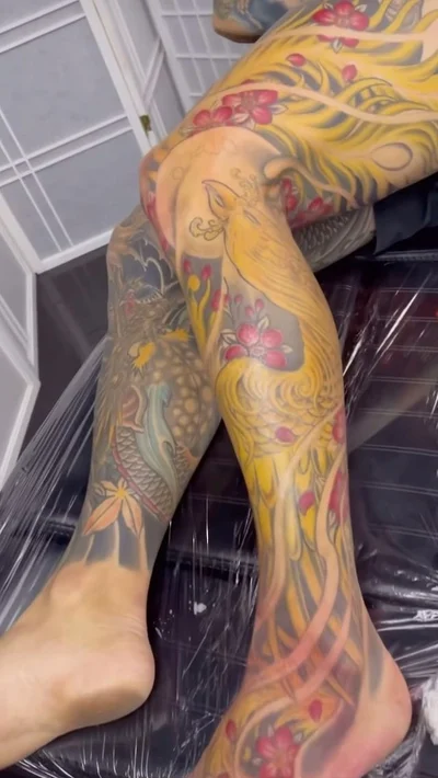 Tommy KT tattoo 045