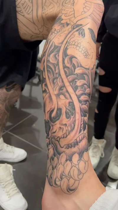 Tommy KT tattoo 046