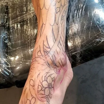 Tommy KT tattoo 047