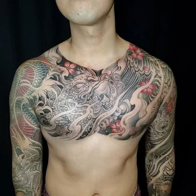 Tommy KT tattoo 048