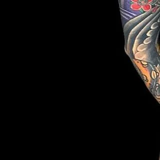 Tommy KT tattoo 049