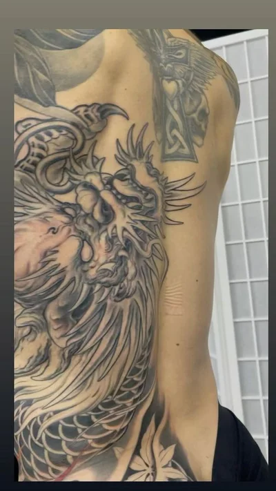 Tommy KT tattoo 050