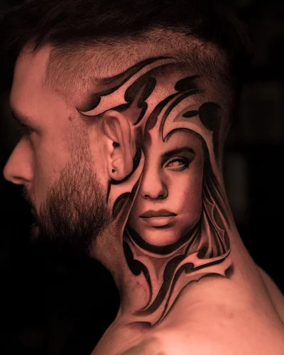 Tommy Lee tattoo 009