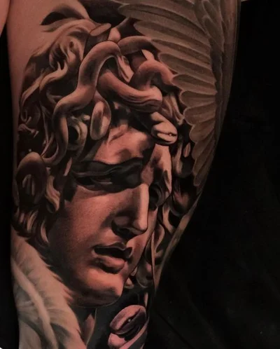 Tommy Lee tattoo 010
