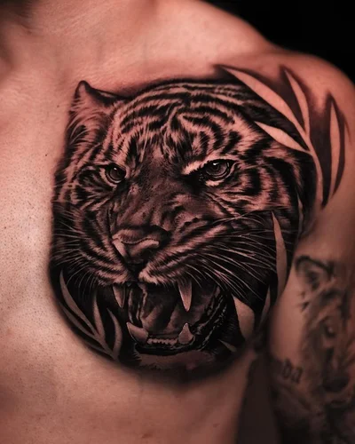 Tommy Lee tattoo 013
