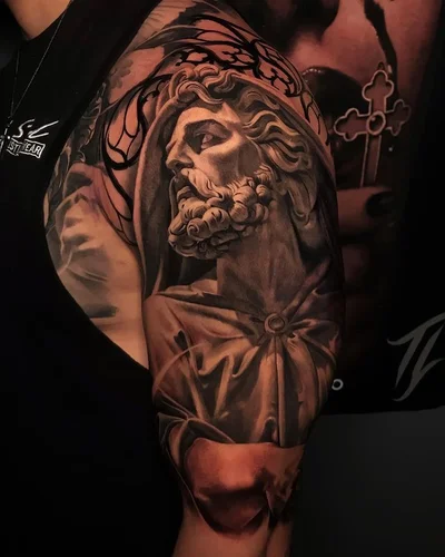Tommy Lee tattoo 014