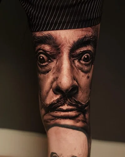 Tommy Lee tattoo 017
