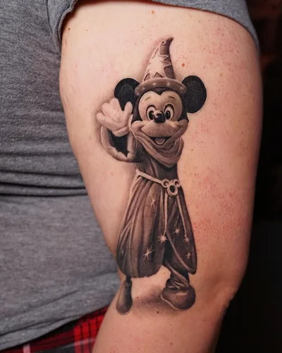 Tommy Lee tattoo 018