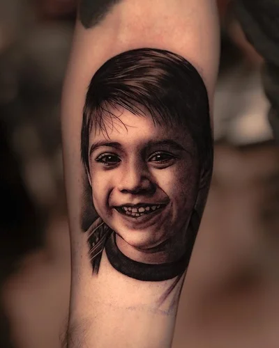 Tommy Lee tattoo 020