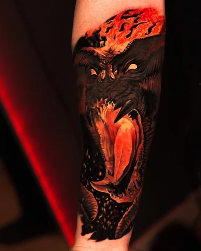 Tommy Lee tattoo 022