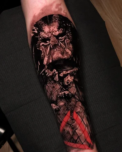 Tommy Lee tattoo 024