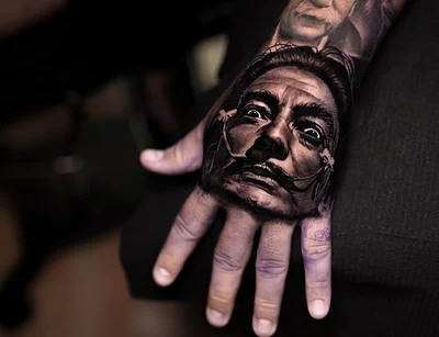 Tommy Lee tattoo 025