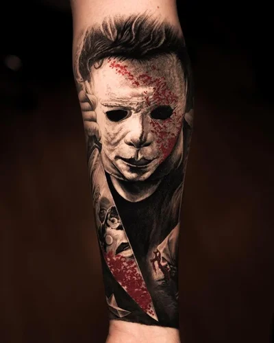 Tommy Lee tattoo 028